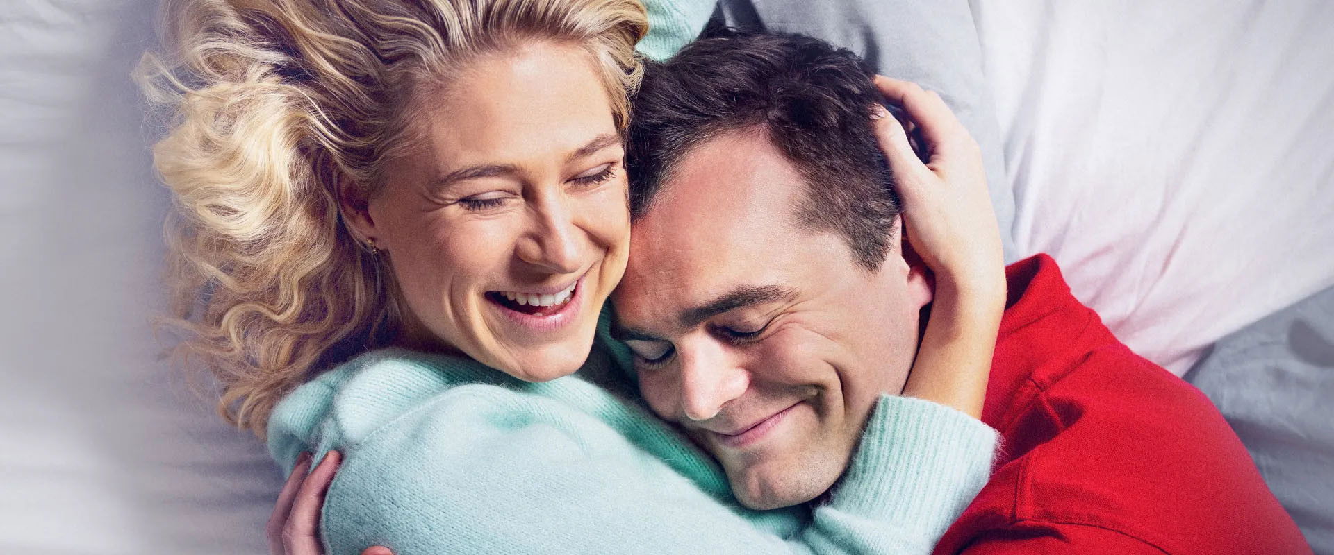 Ingen vej tilbage's banner image