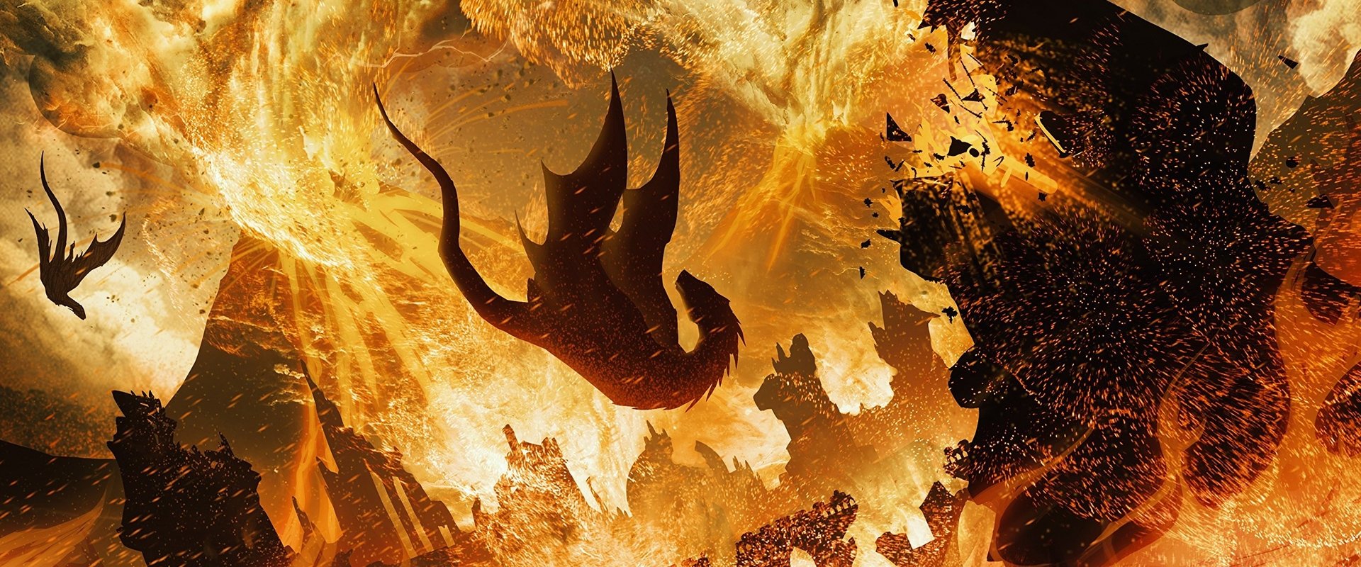 Game of Thrones - Conquest & Rebellion: An Animated History of the Seven Kingdoms