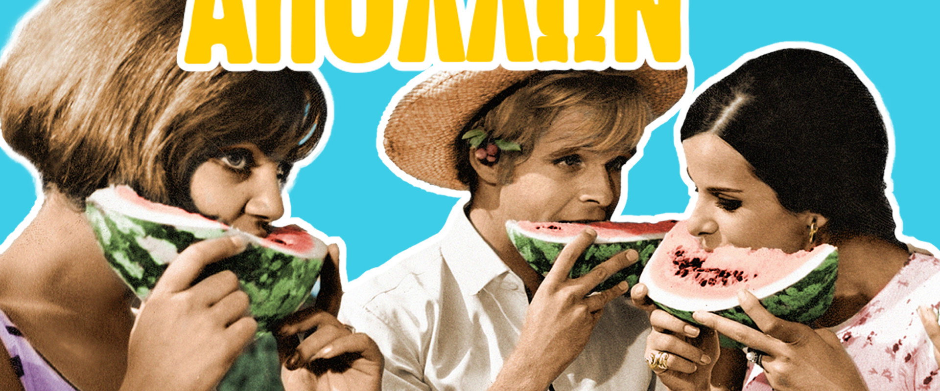 Apollo Goes on Holiday's banner image