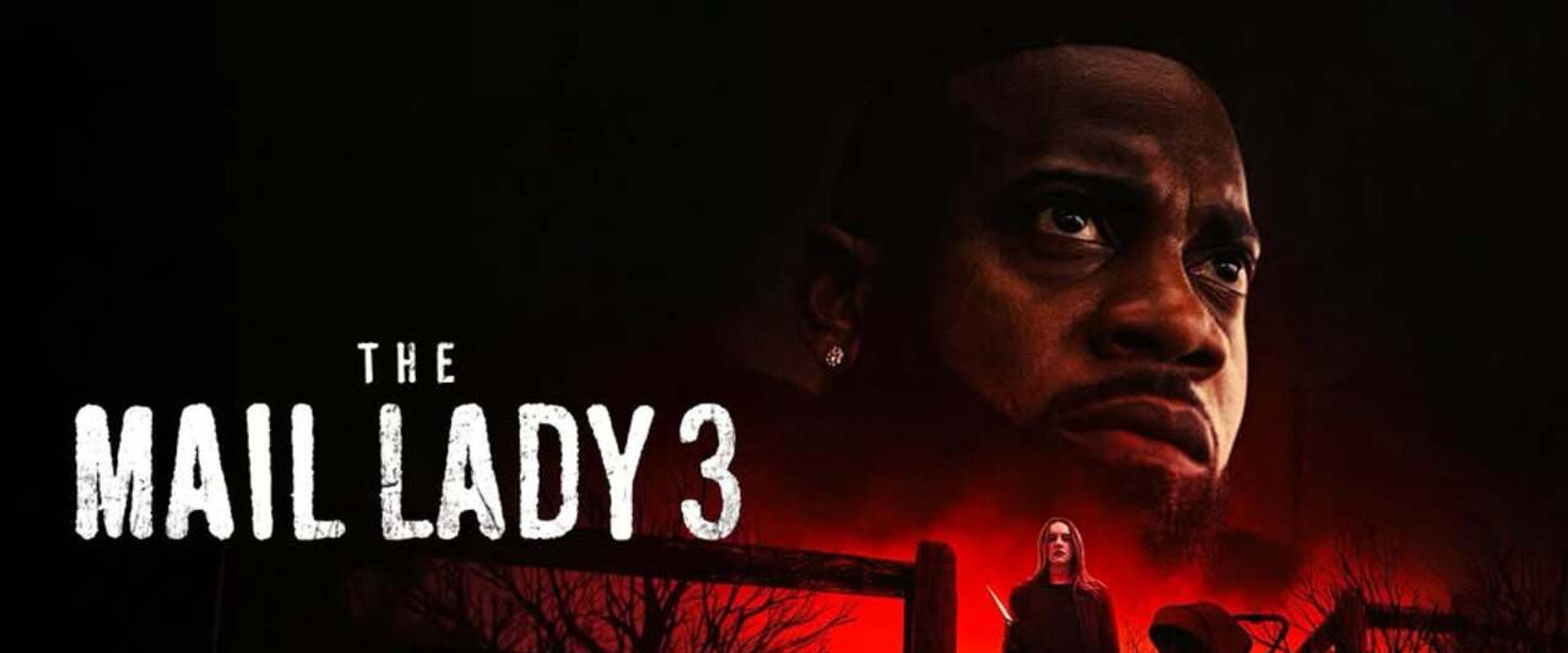 The Mail Lady 3's banner image