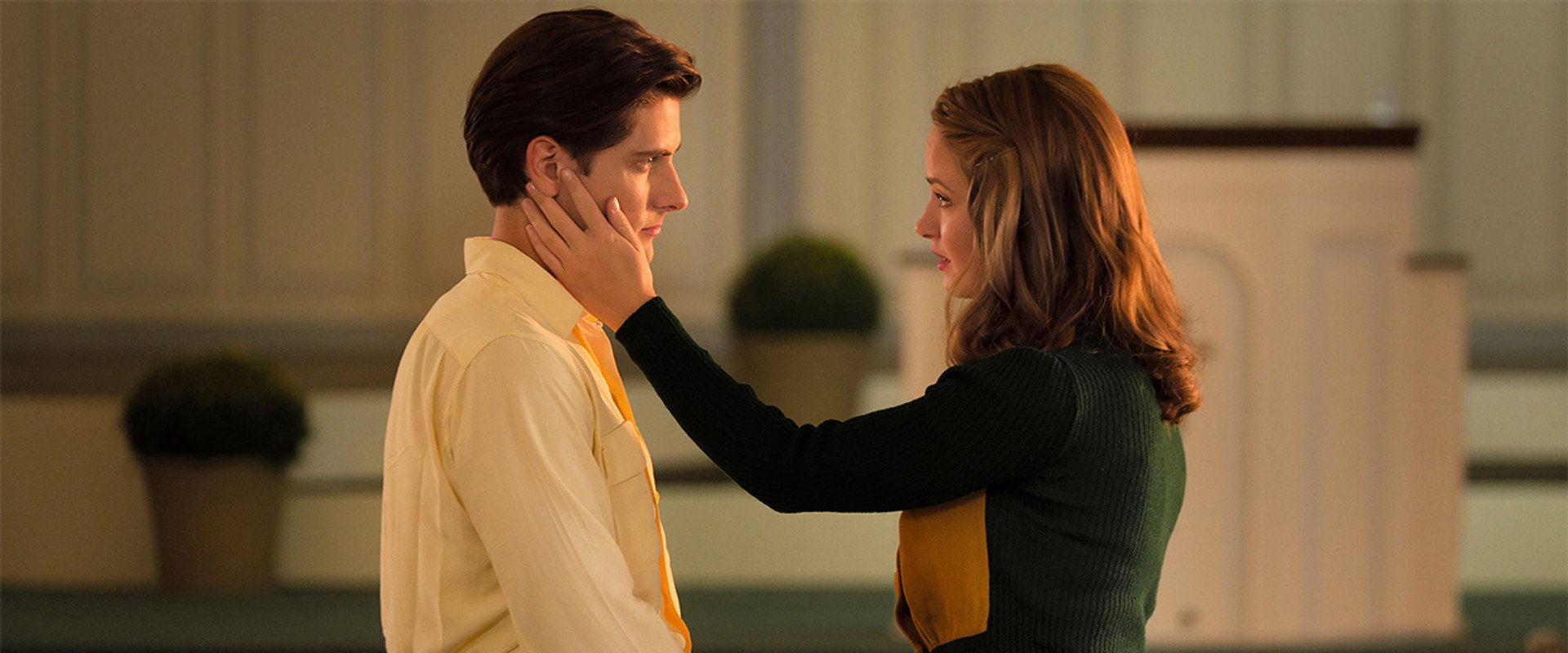 Unbroken: Path to Redemption's banner image