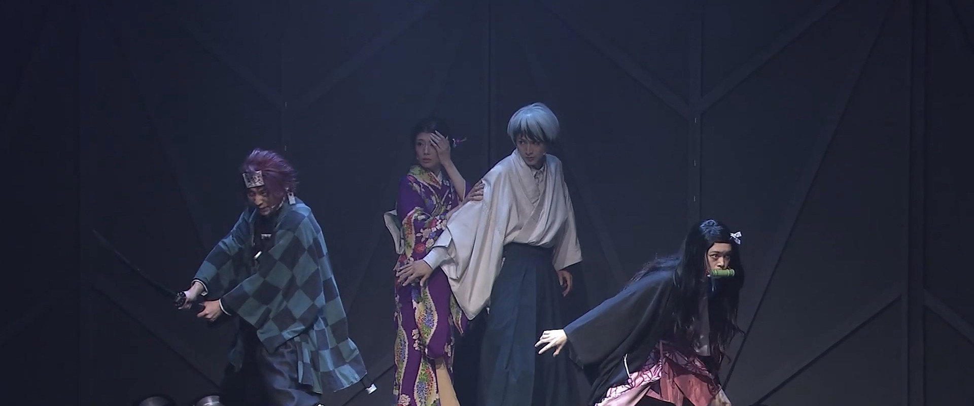 Stage Play 