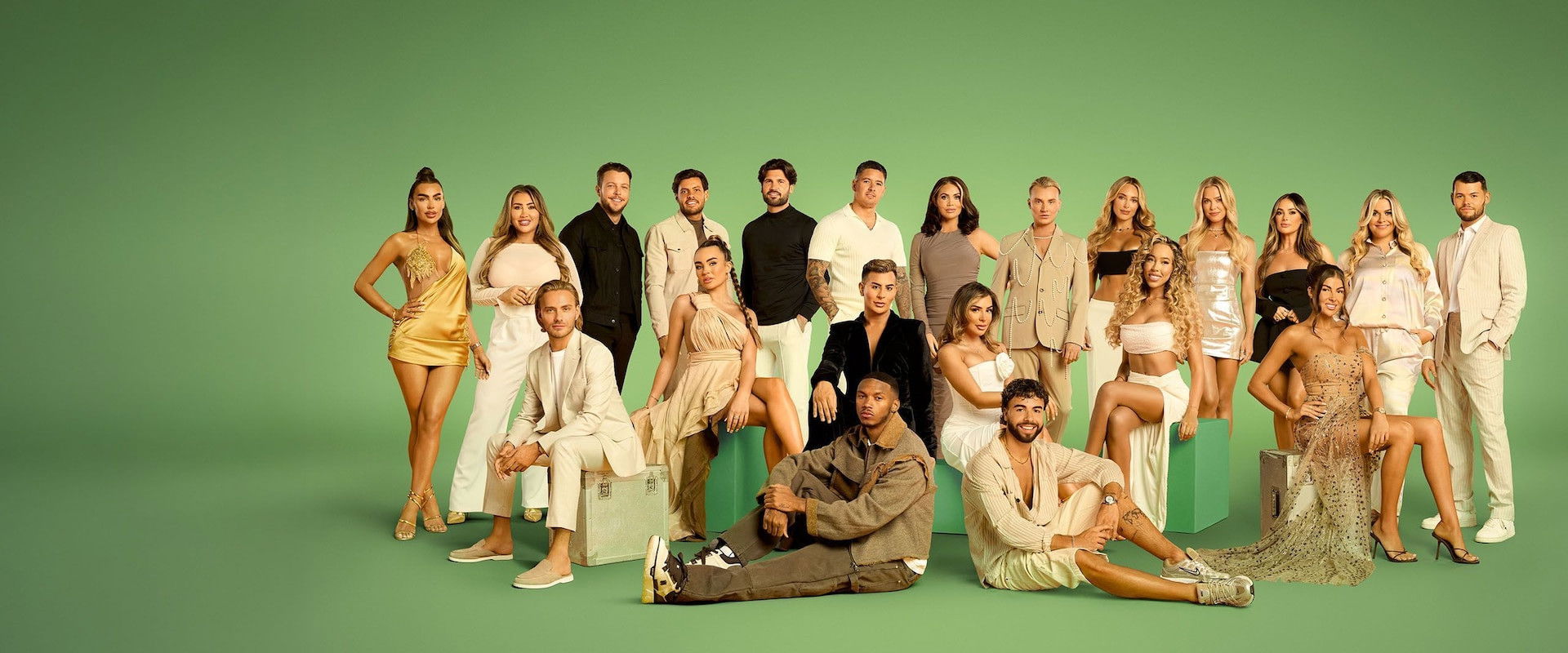 The Only Way Is Essex's banner image