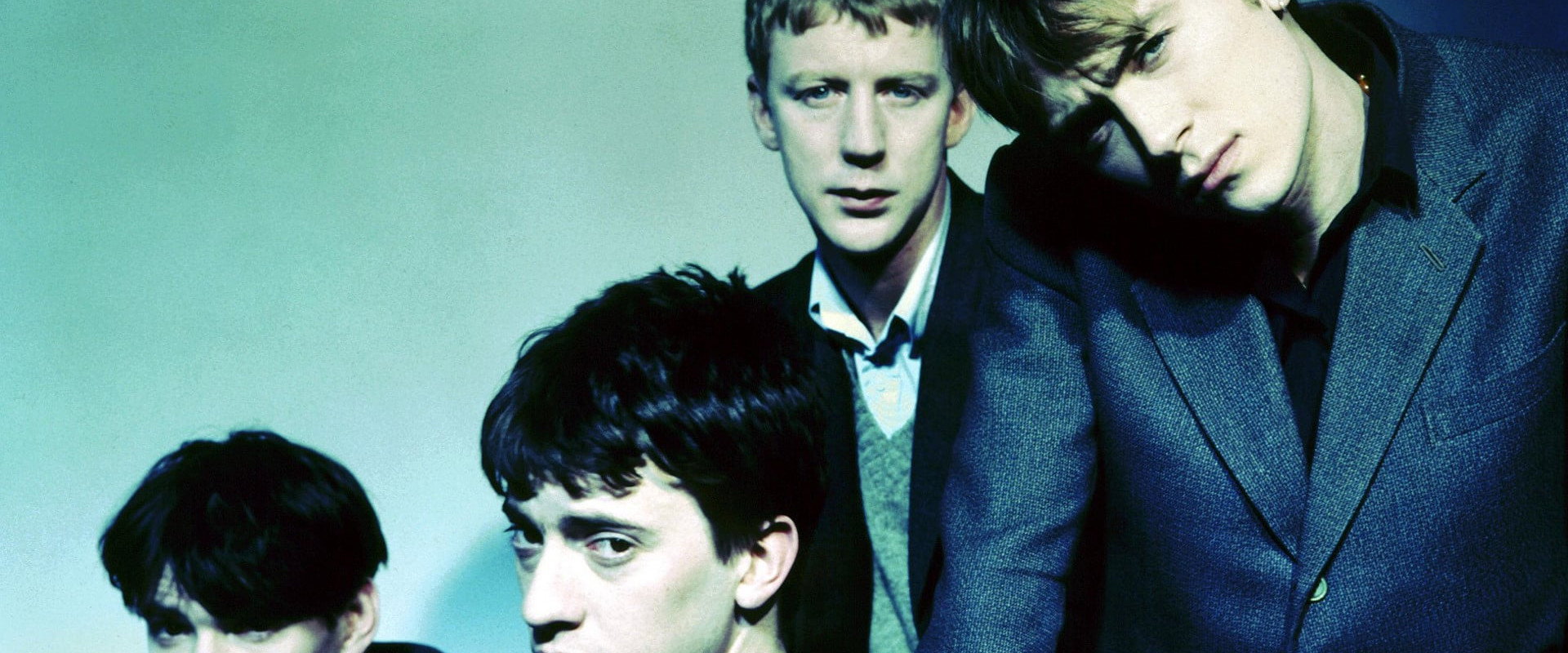 Blur: The Singles Night - Live at Wembley Arena