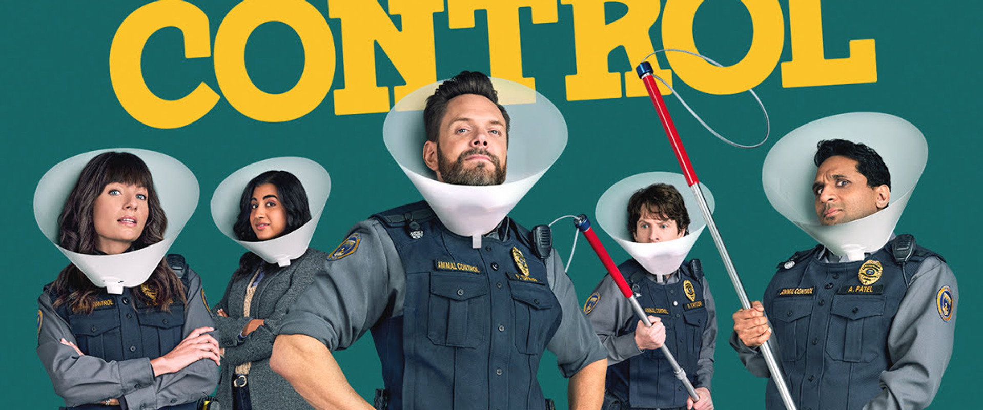Animal Control