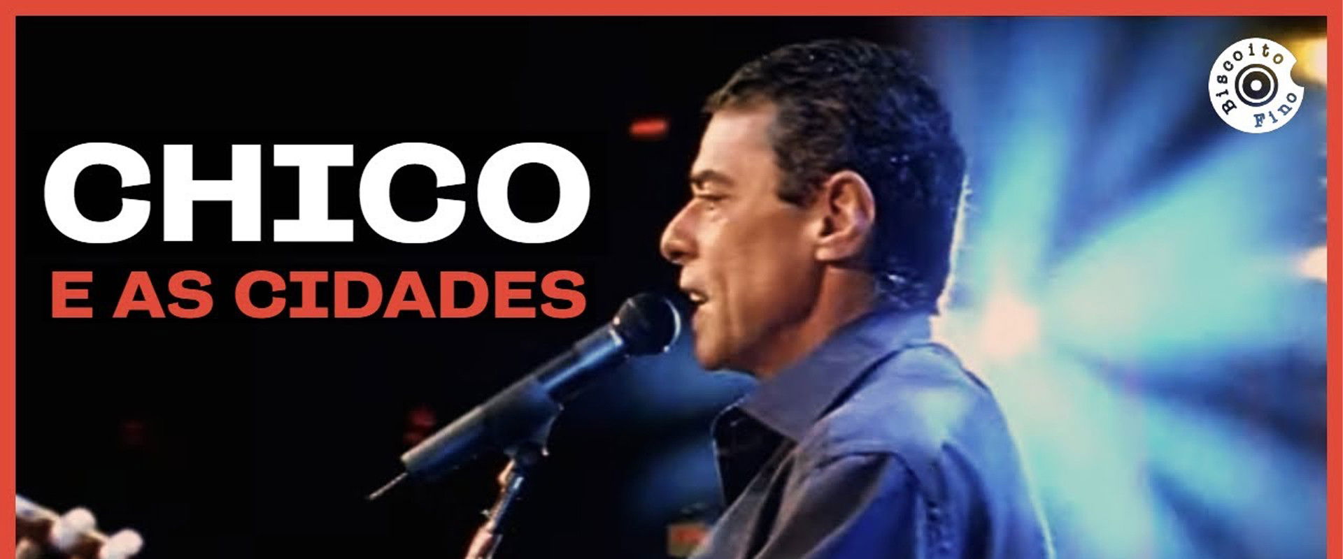 Chico e as Cidades's banner image