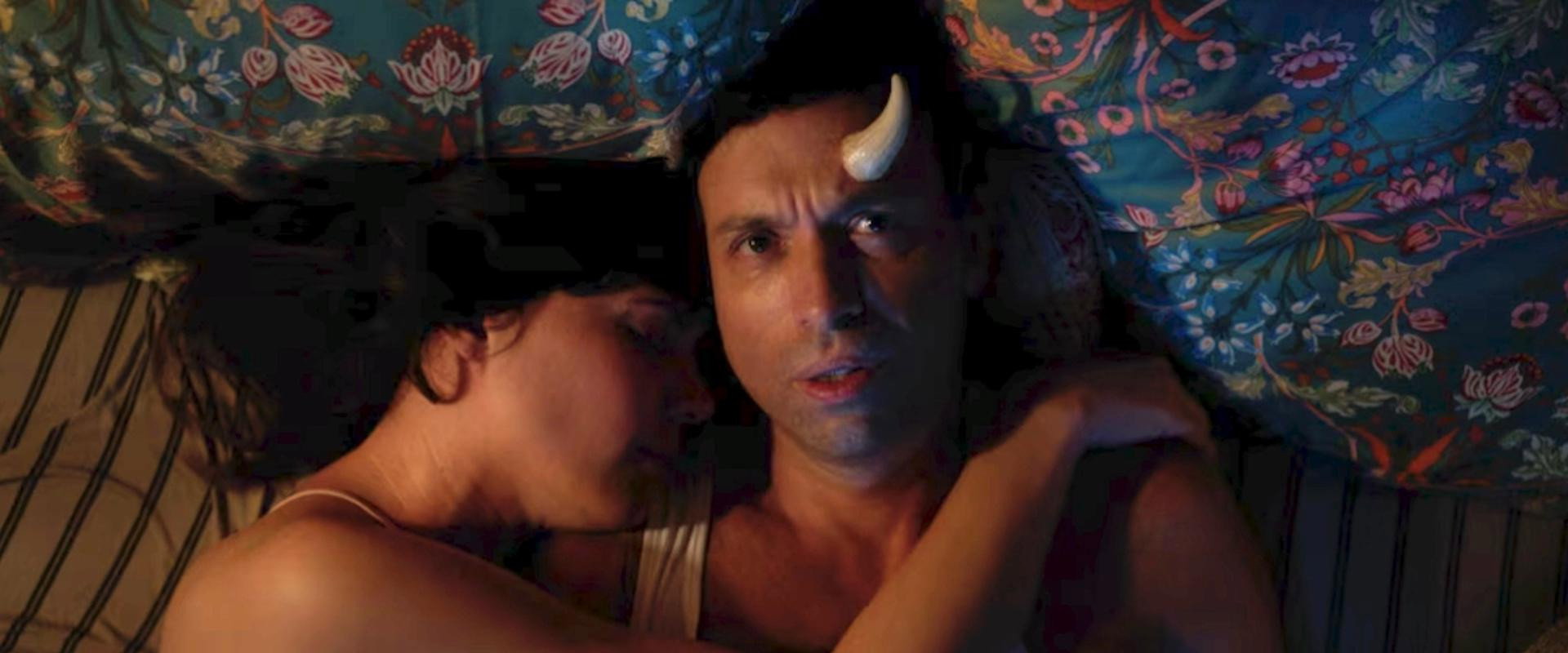 The Bride's Curse's banner image