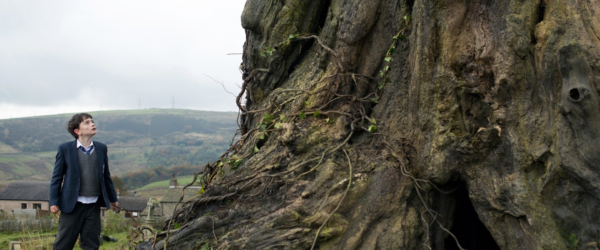 A Monster Calls