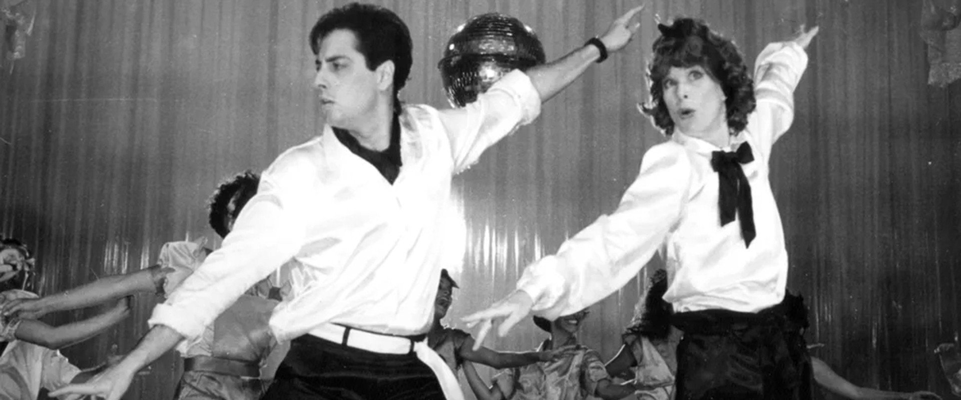 Rita e Roberto - Especial Sexta Super's banner image