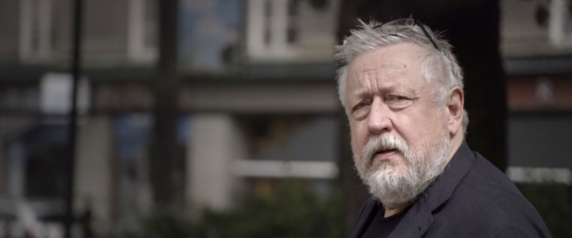 Leif GW Persson - Min klassresa