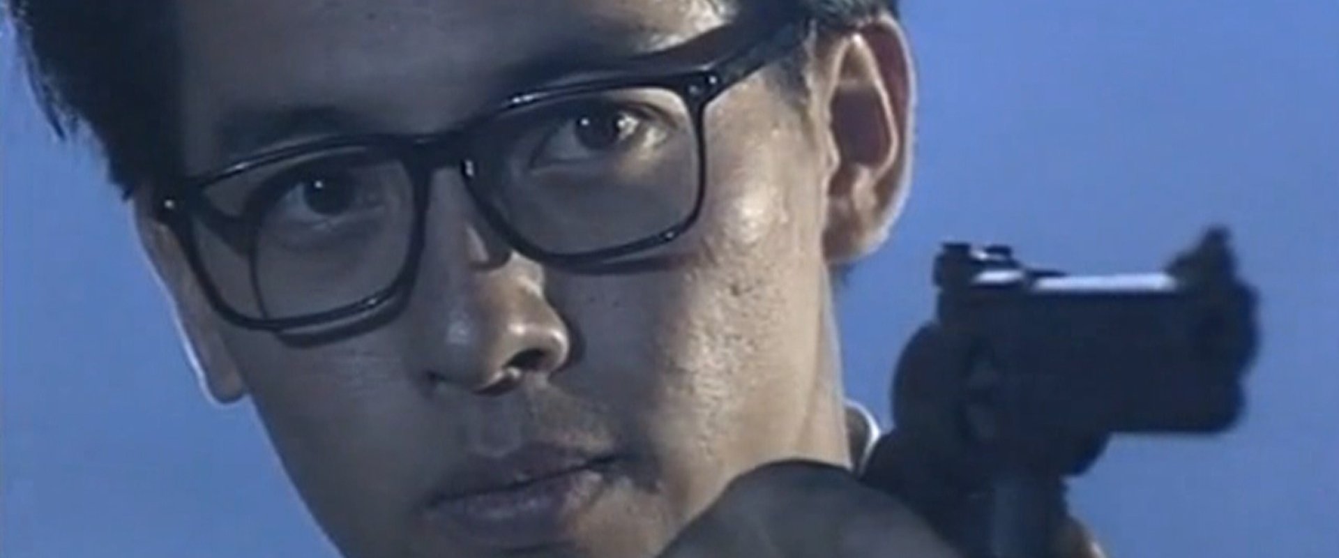 枪王
