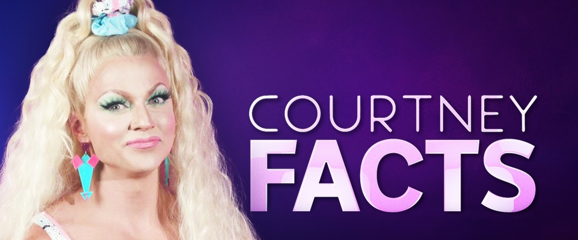 Courtney Facts