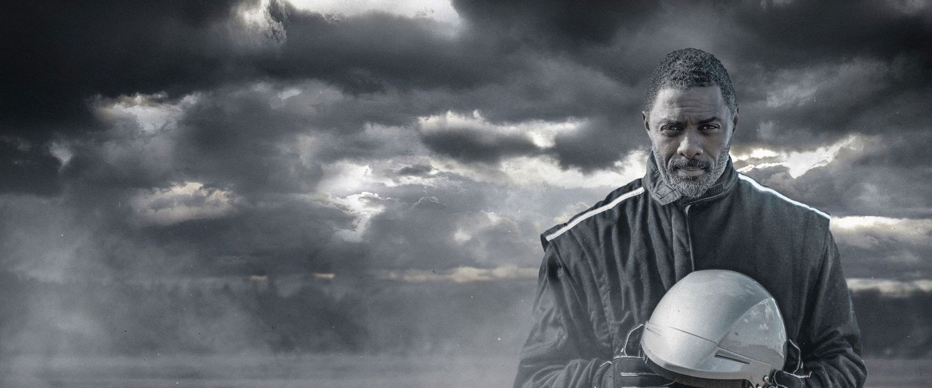 Idris Elba: No Limits