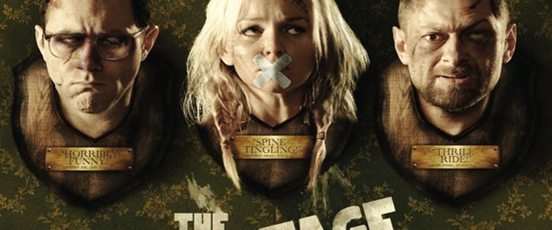 Bienvenue au cottage