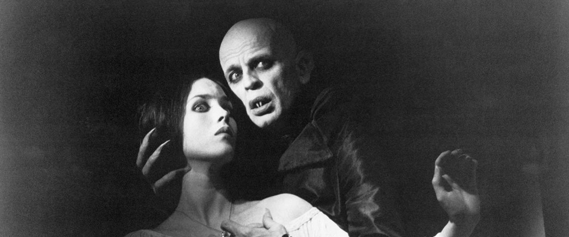 Nosferatu, fantôme de la nuit