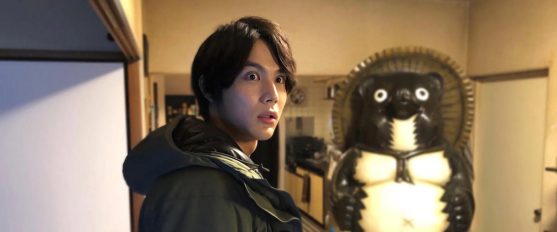 4 Mysterious Stories's banner image