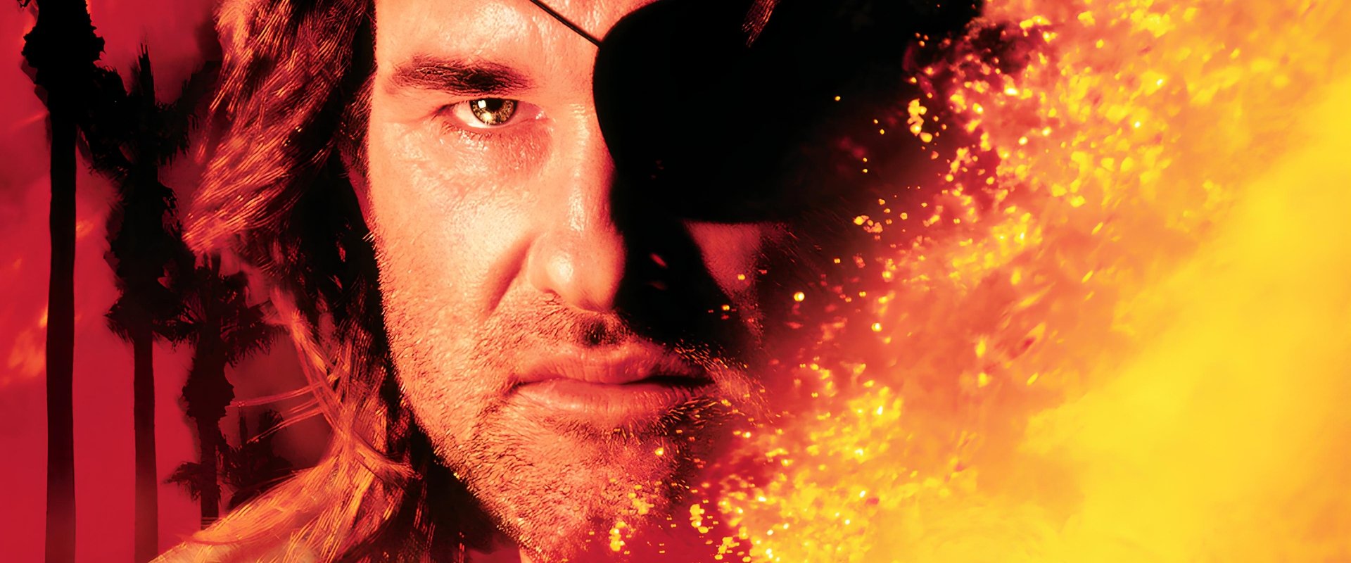 Escape from L.A.