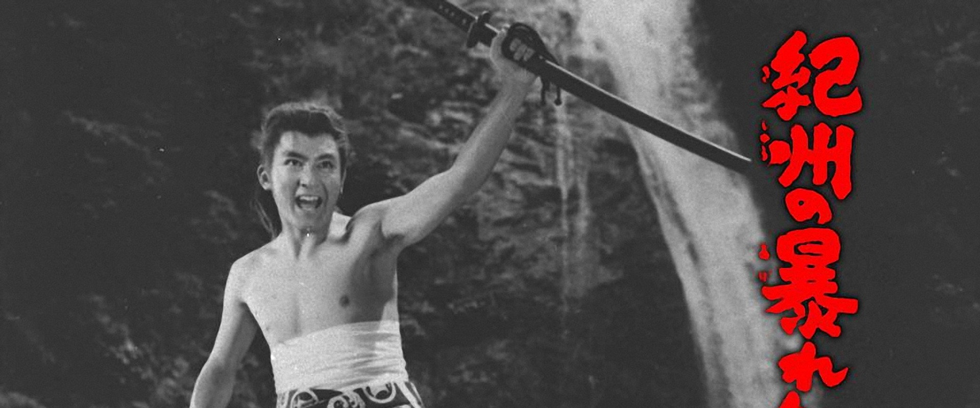 The Warrior from Kishu's banner image