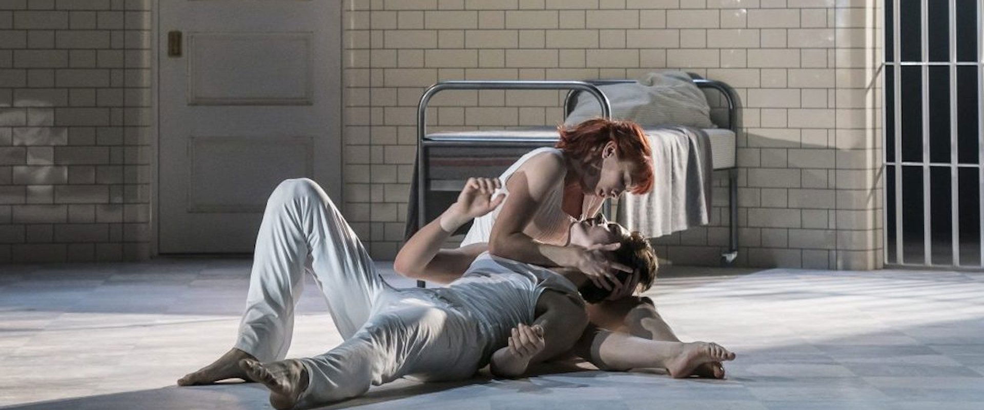 Matthew Bourne's Romeo + Juliet