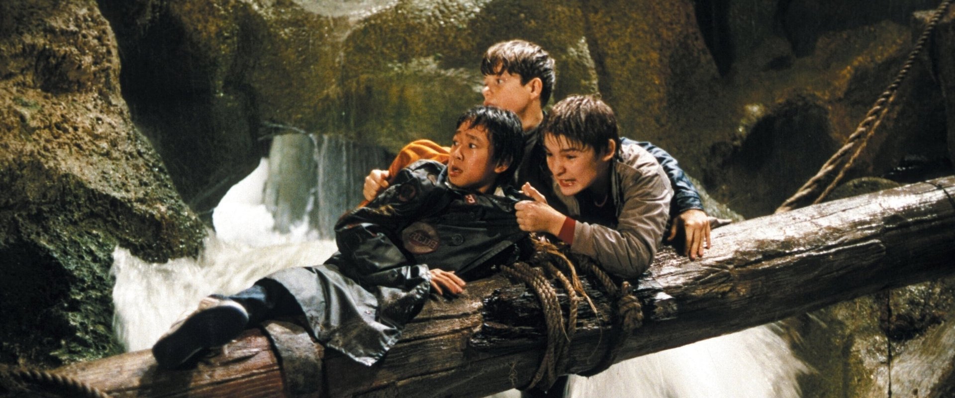The Goonies