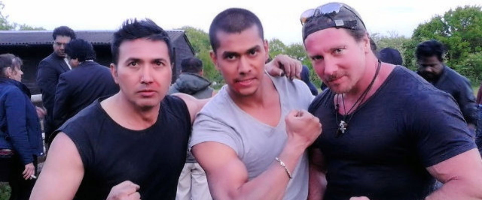 UK Holiday's banner image