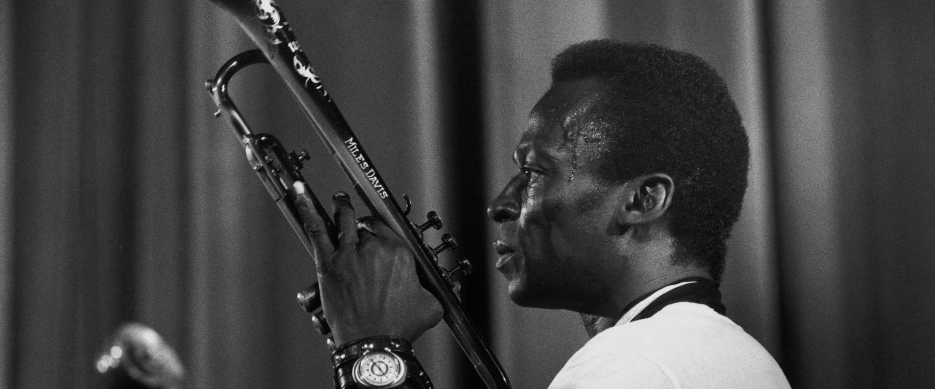 Miles Davis: Birth of the Cool