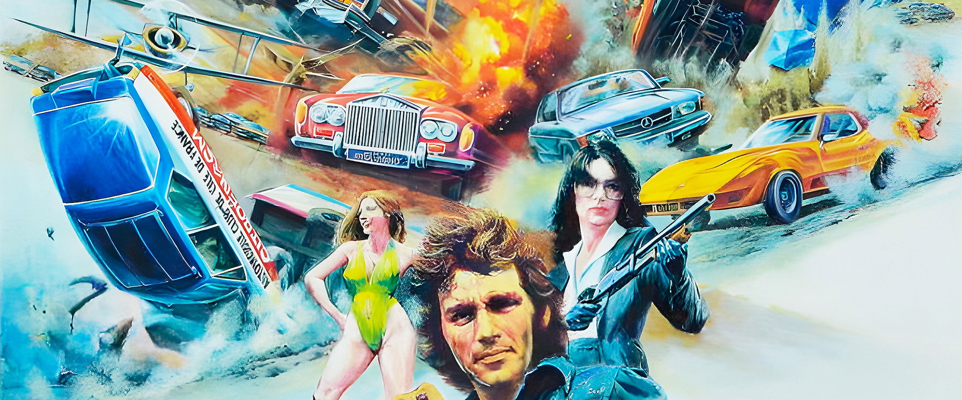 The Junkman's banner image