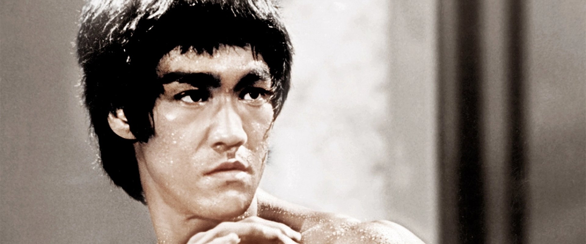 How Bruce Lee Changed the World