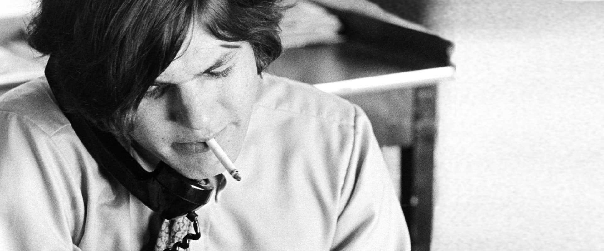 滚石杂志:来自边缘的故事