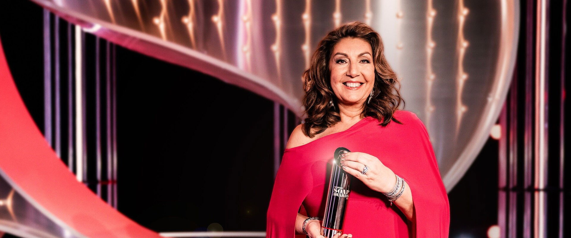 The British Soap Awards