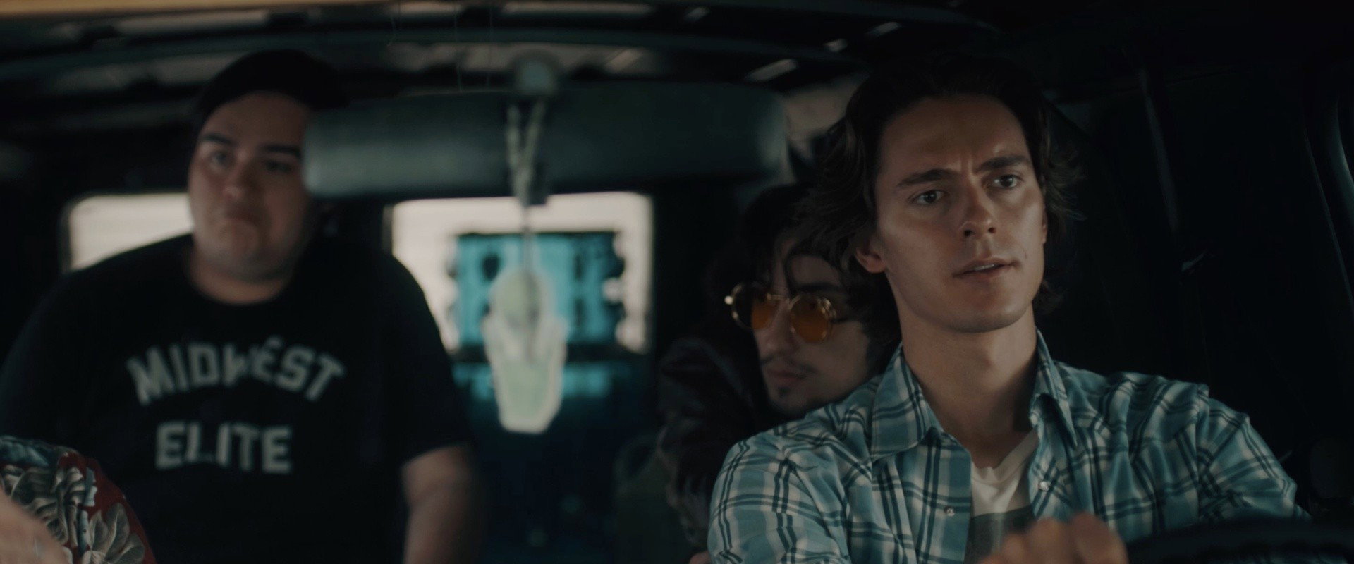 Band on the Run's banner image
