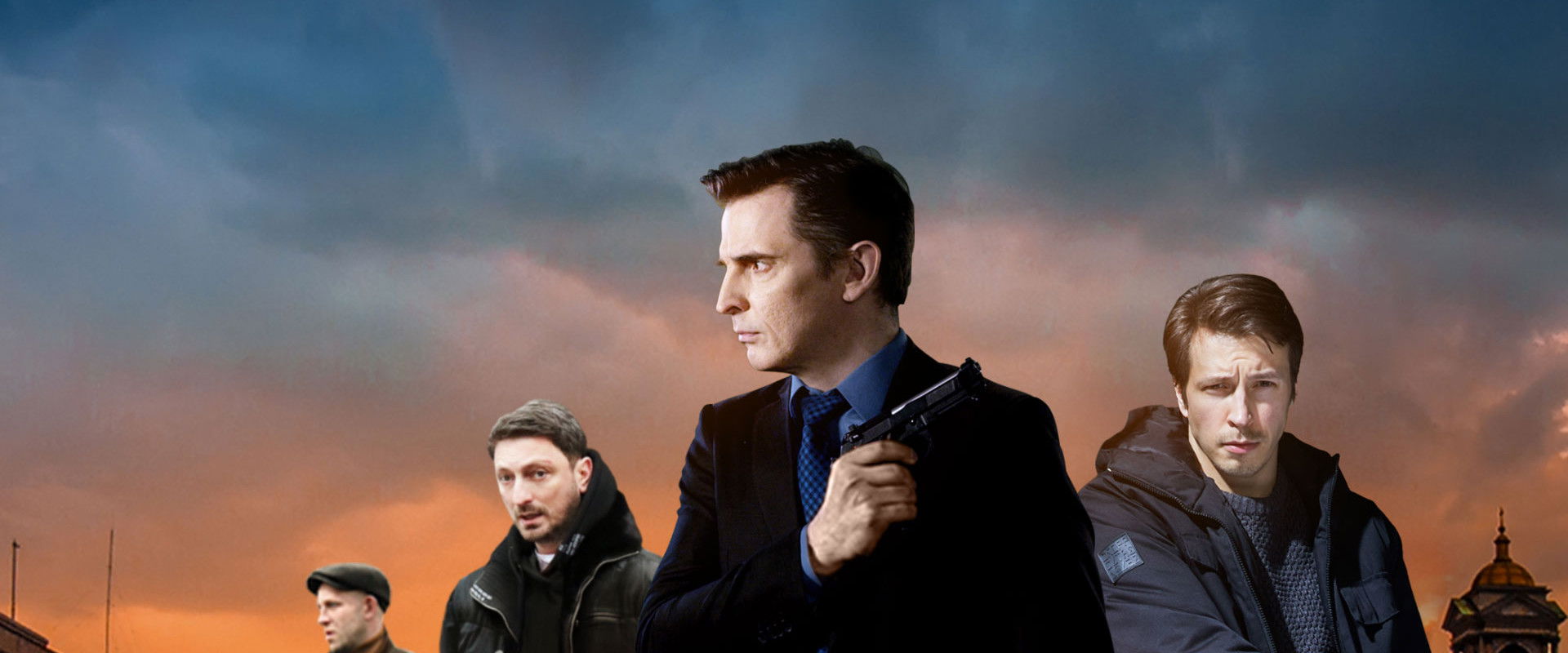 Адмиралы района