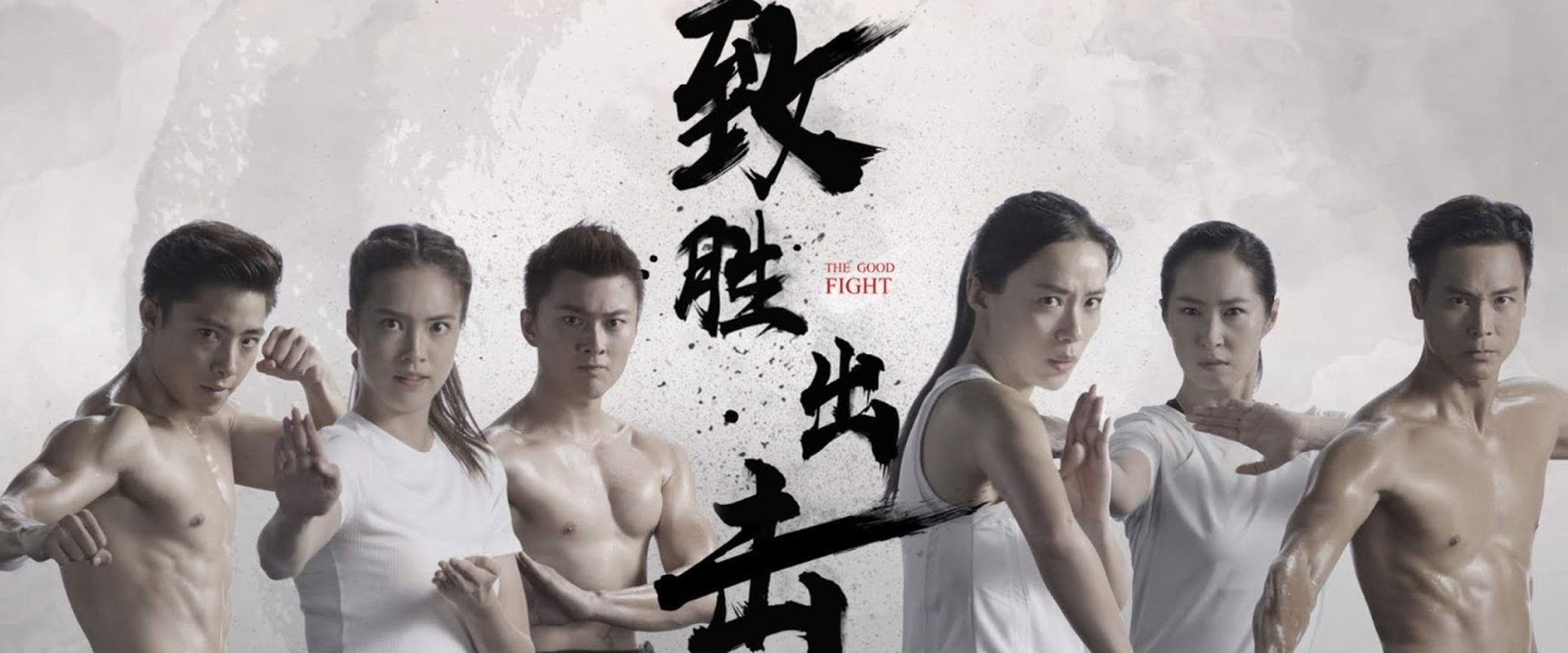 The Good Fight