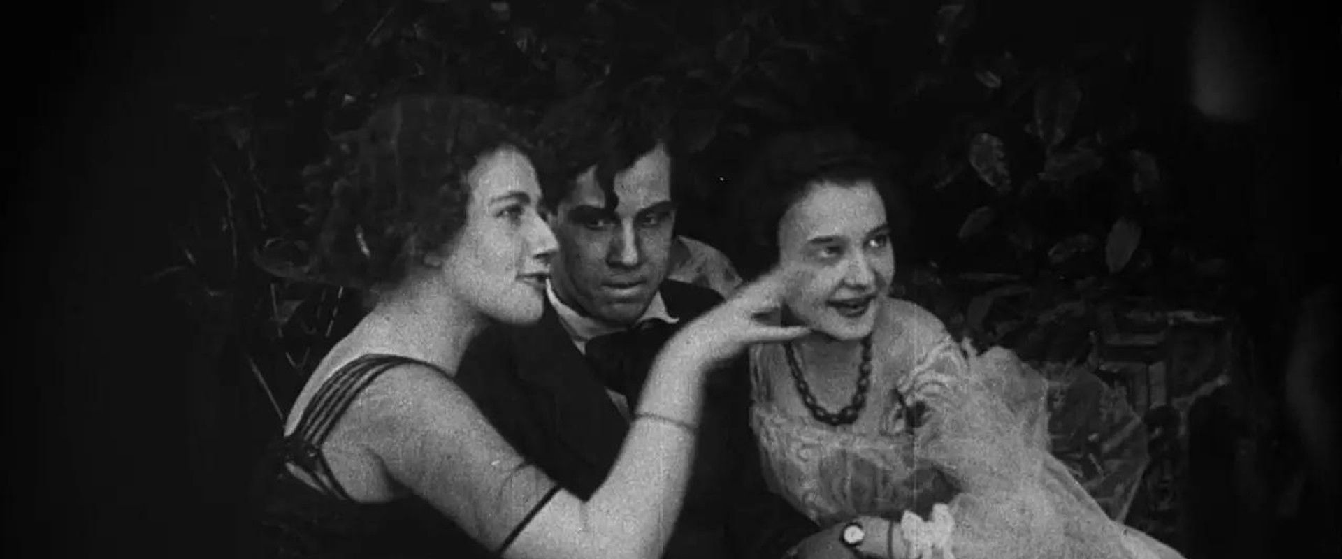 Laws of Love: Innocently Outlawed!'s banner image