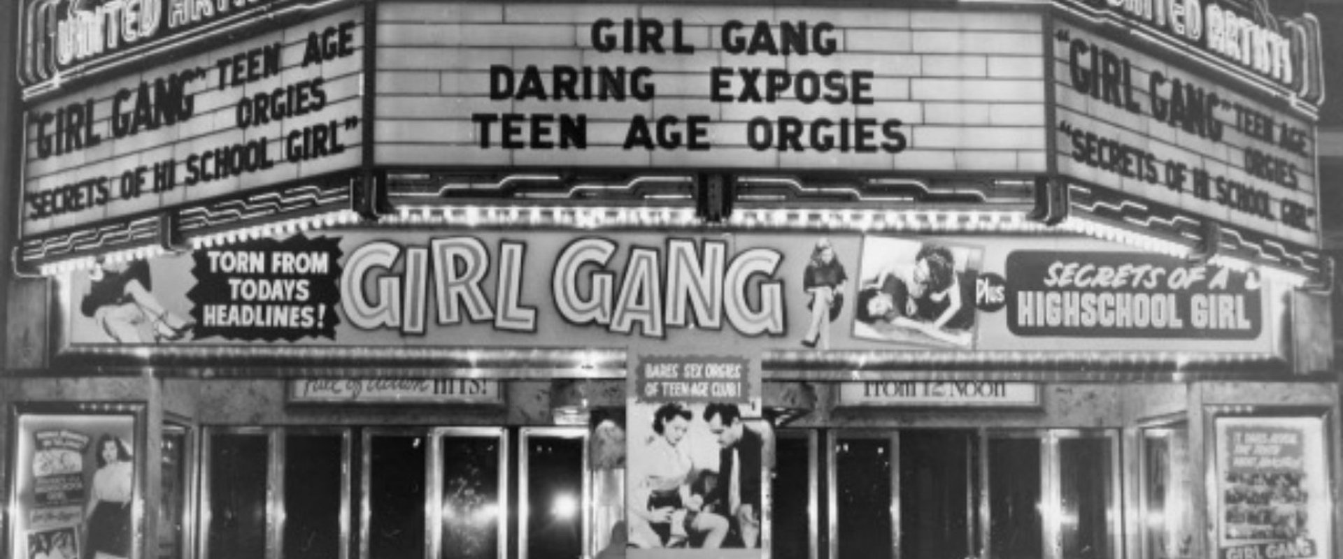Girl Gang
