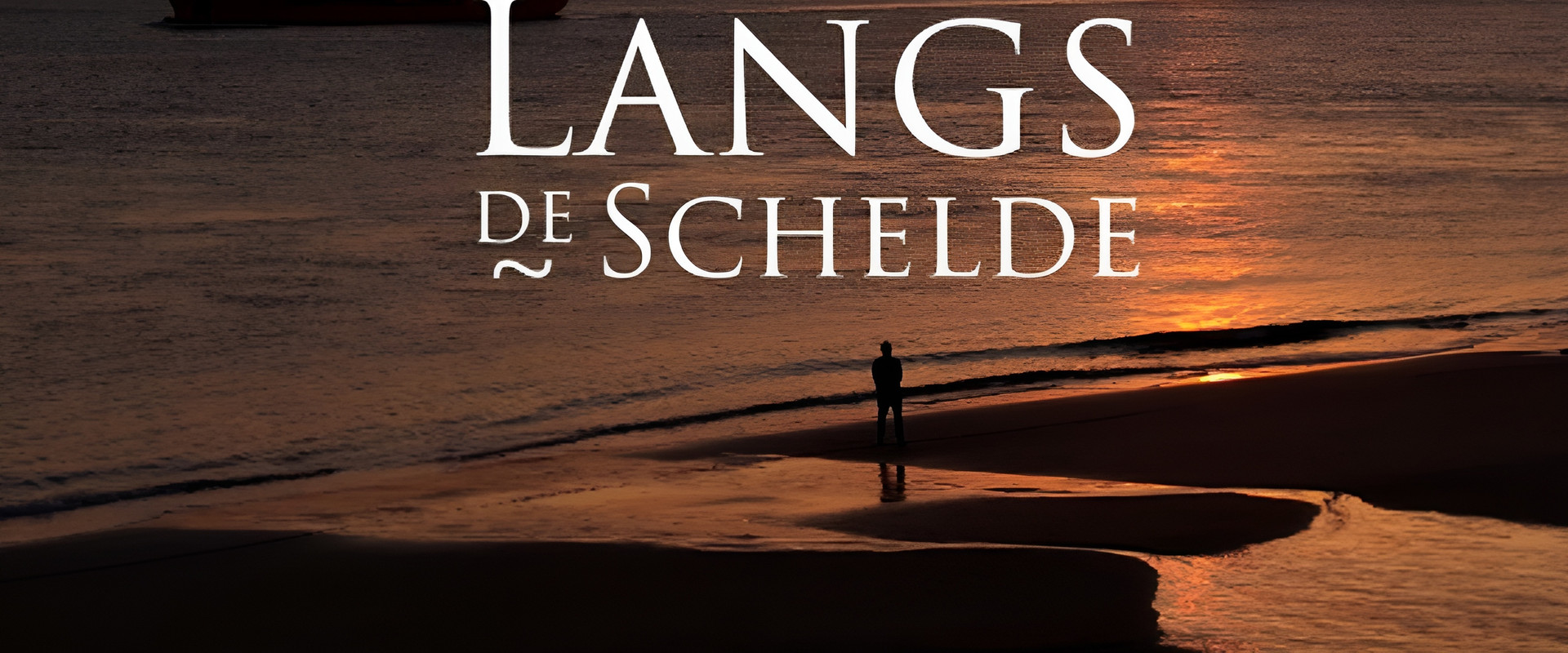 Langs de Schelde