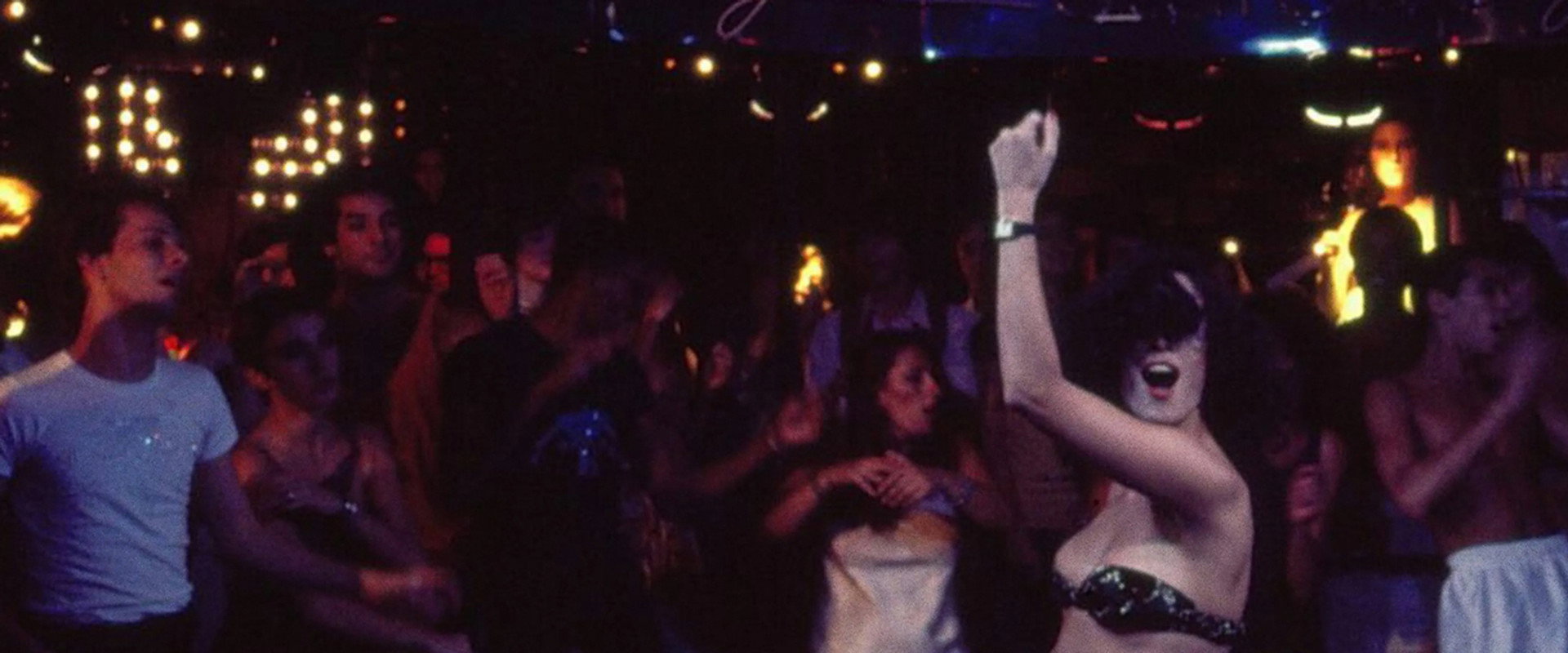 Dancin' Days's banner image