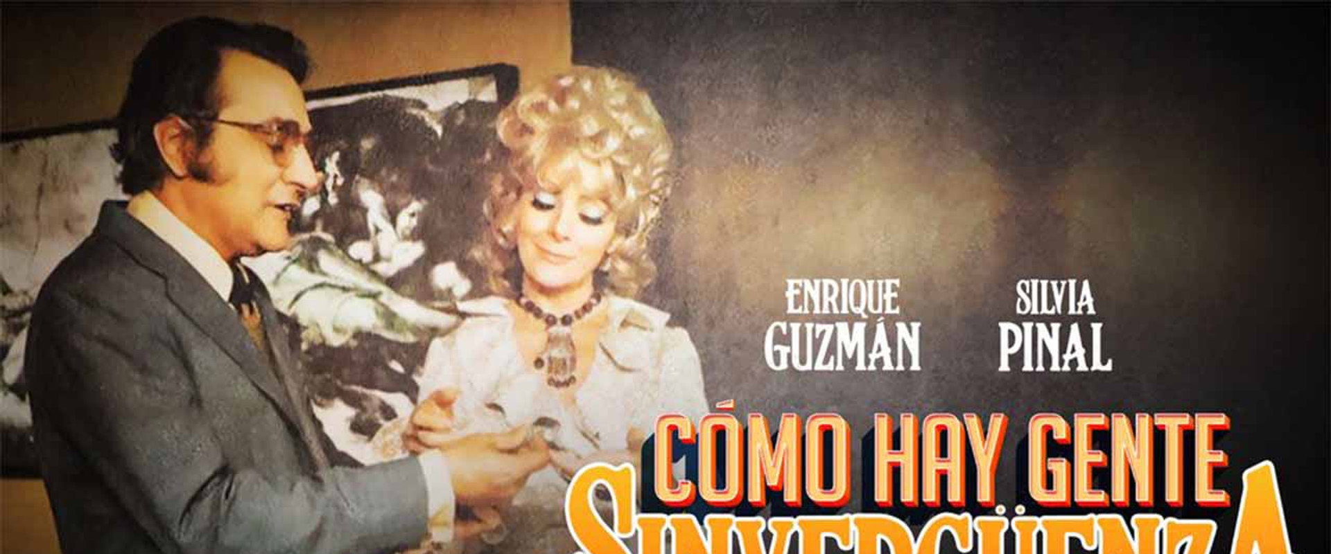 ¡Cómo hay gente sinvergüenza!