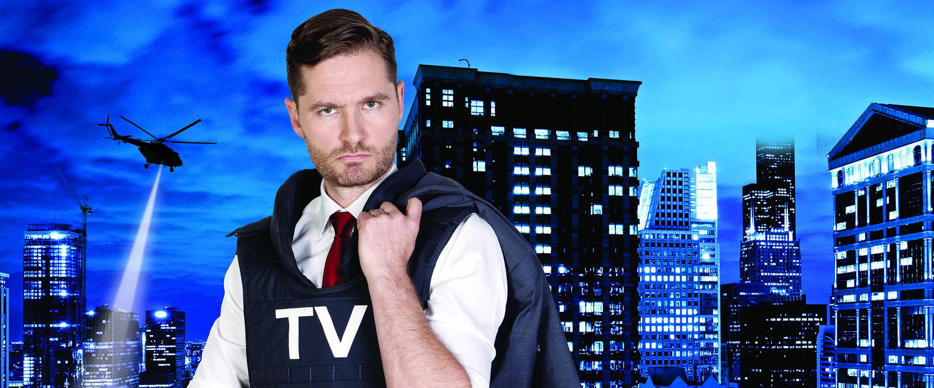 The Weekly with Charlie Pickering