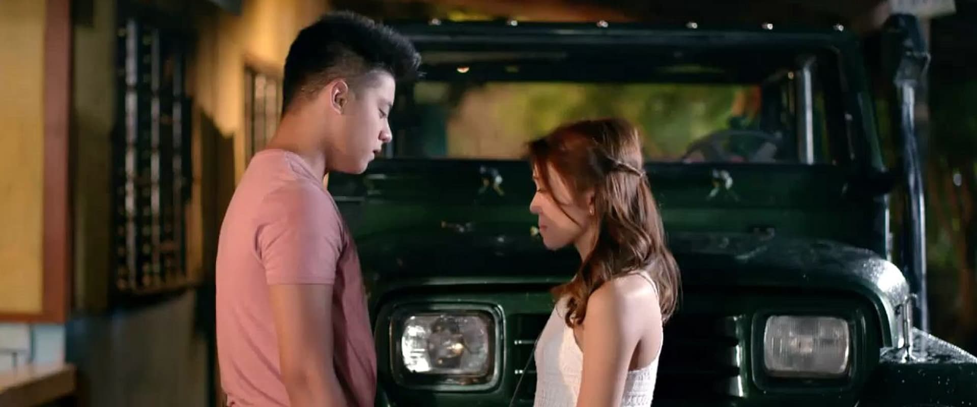 Crazy Beautiful You