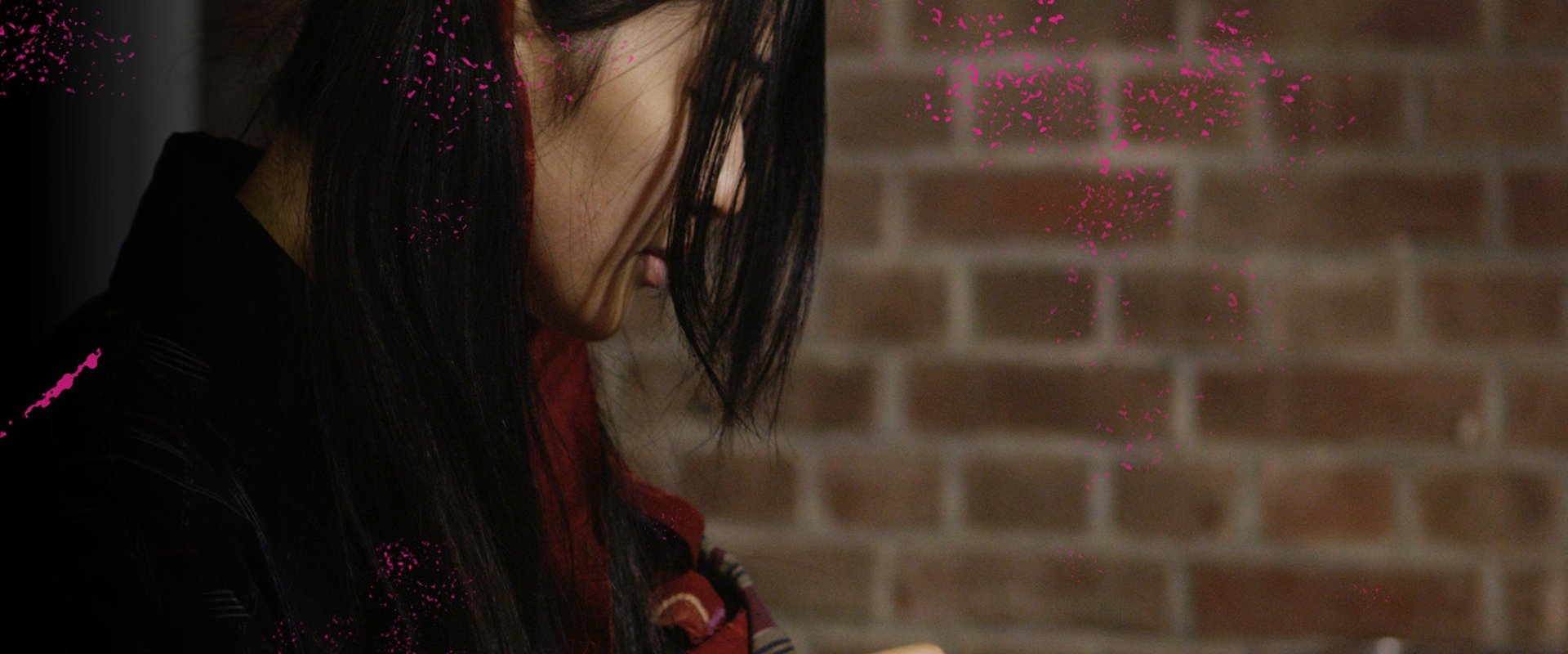 Asura Girl: A Blood-C Tale