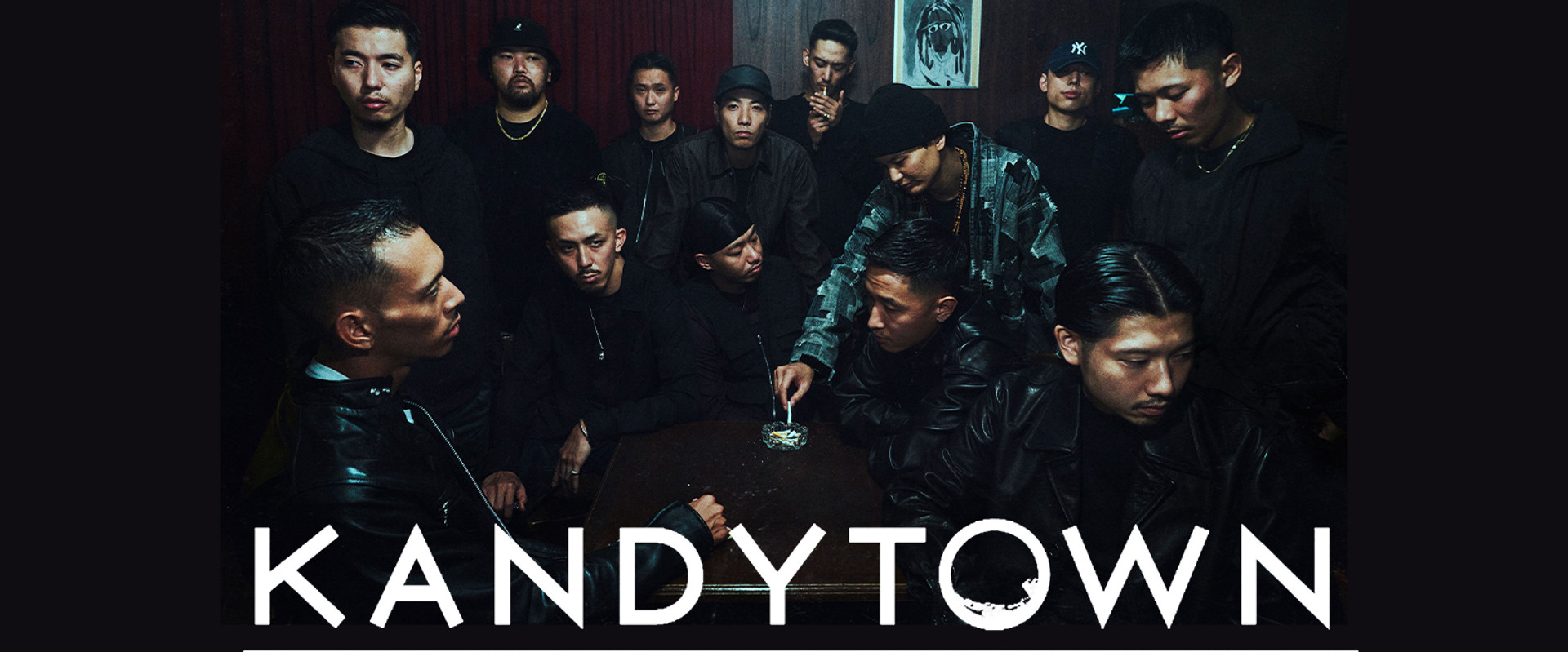KANDYTOWN LIFE
