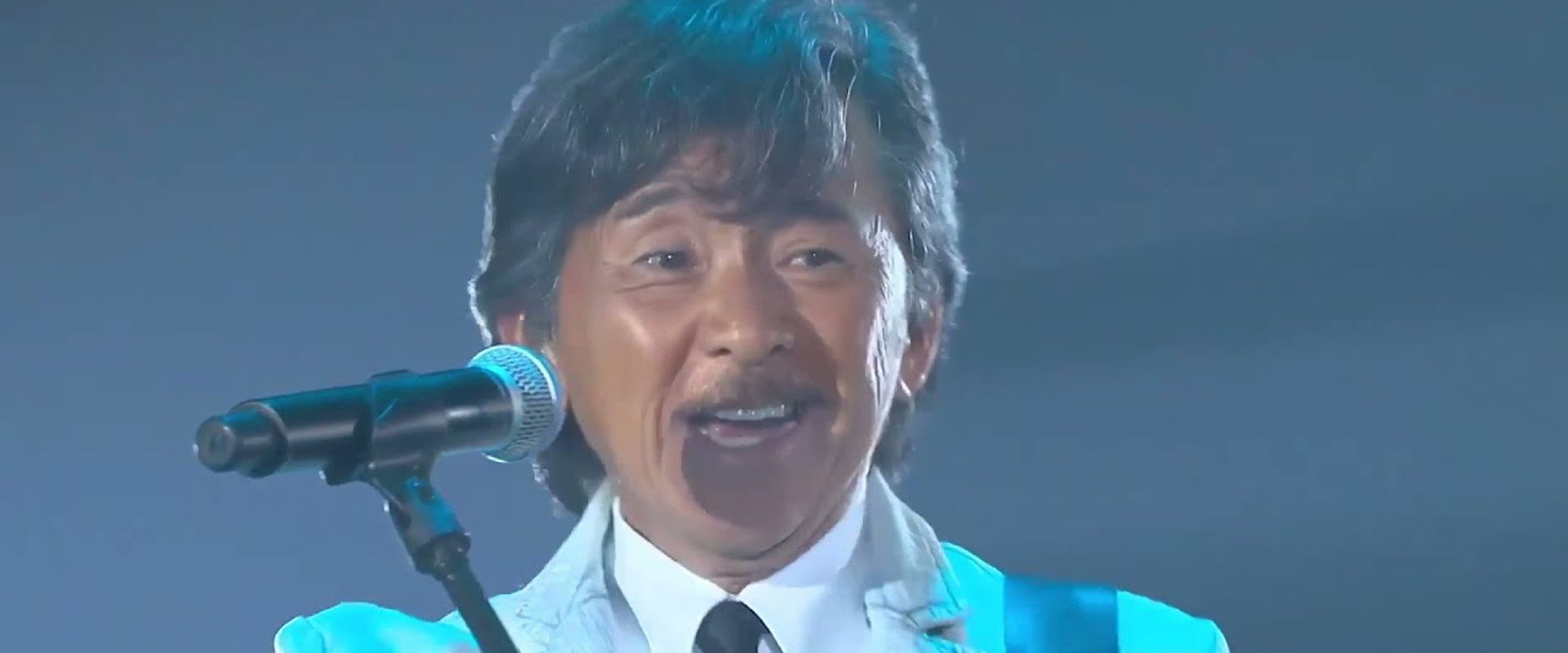 A Mix & Match Concert with George Lam & Chiu Tsang Hei Live's banner image