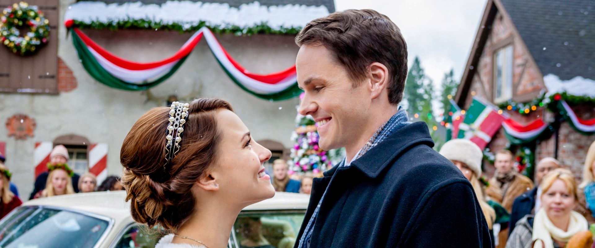 Unas vacaciones de cuento