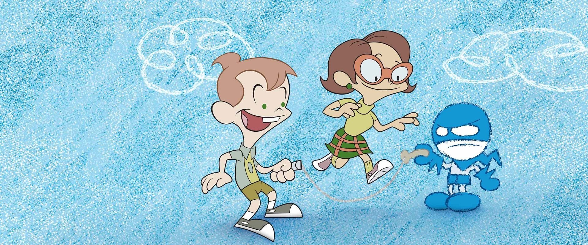 ChalkZone