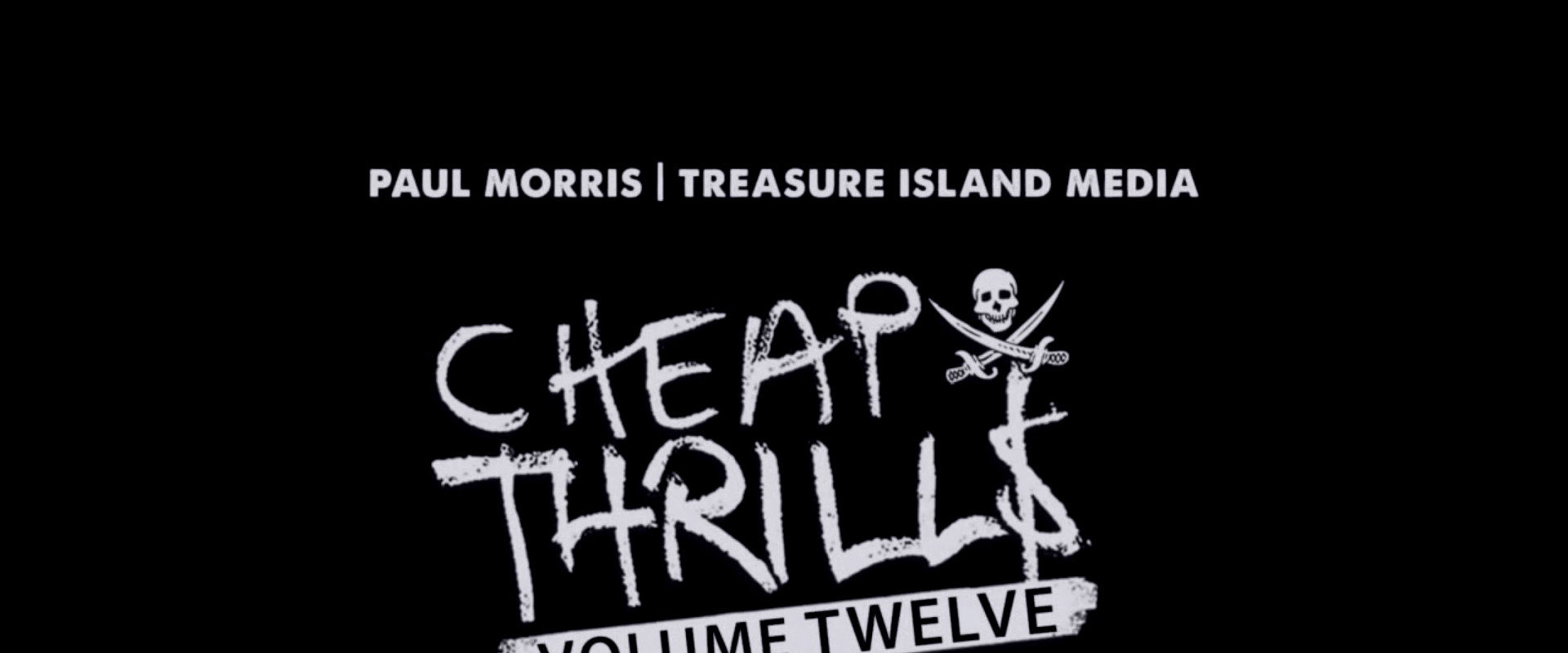 Cheap Thrills 12's banner image
