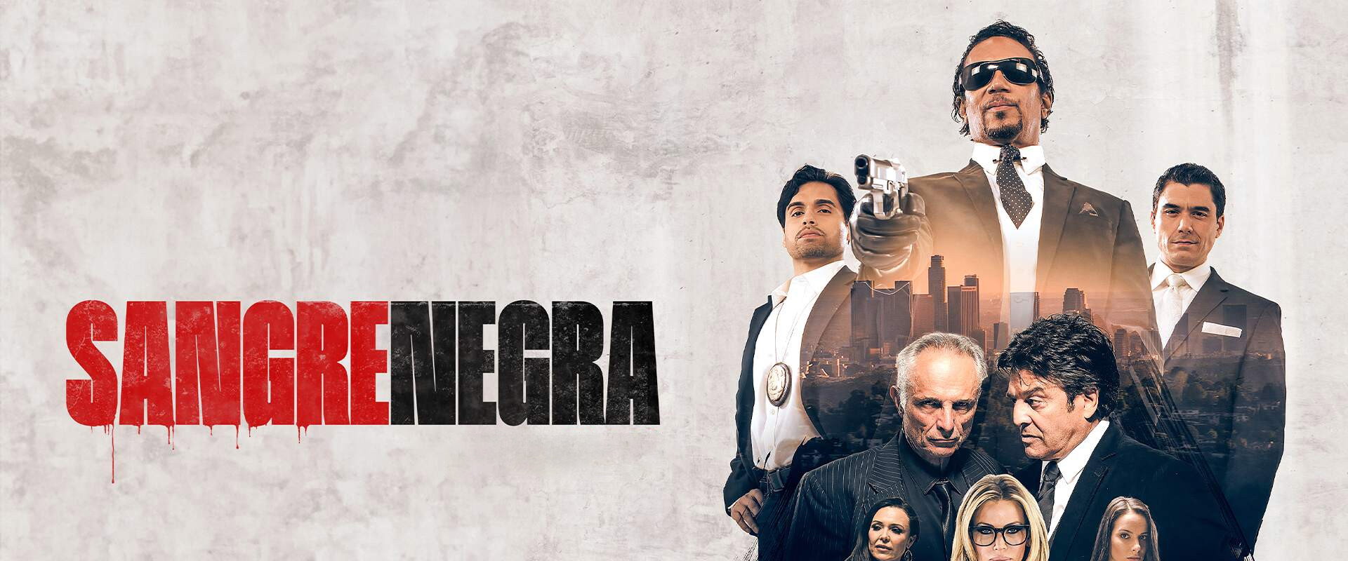 Sangre Negra's banner image