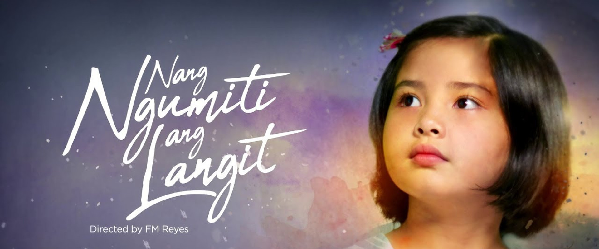 Nang Ngumiti Ang Langit's banner image