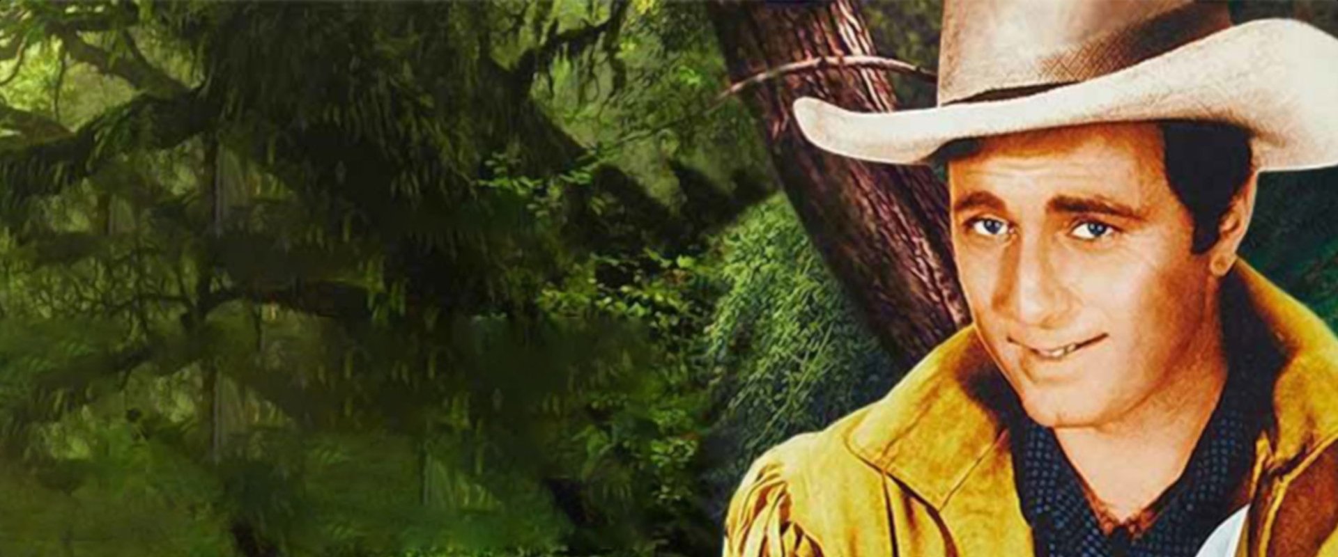 The Adventures of Jim Bowie