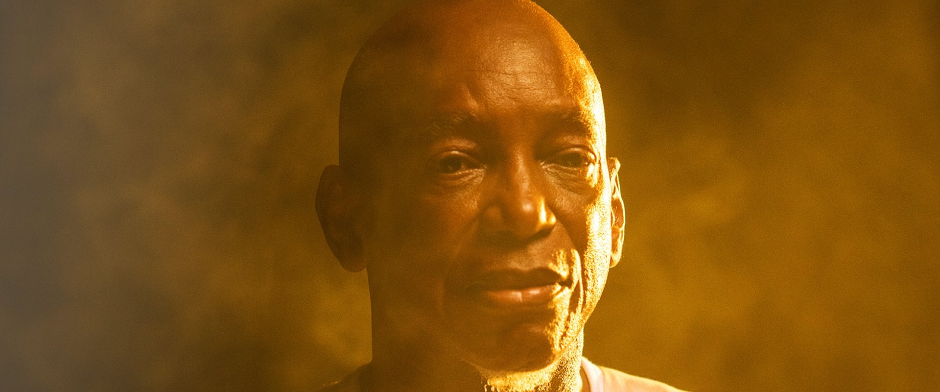 The Therapist
